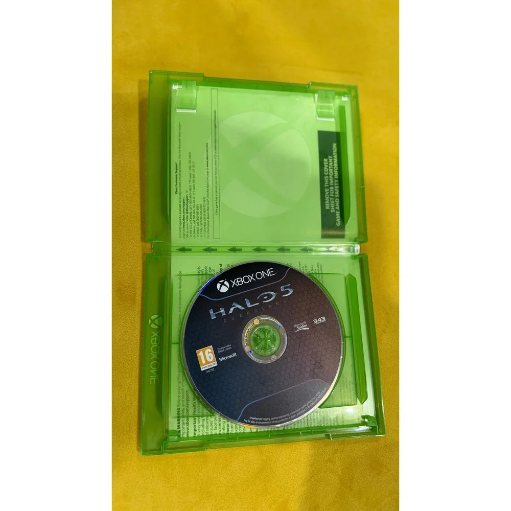 Microsoft person shooter